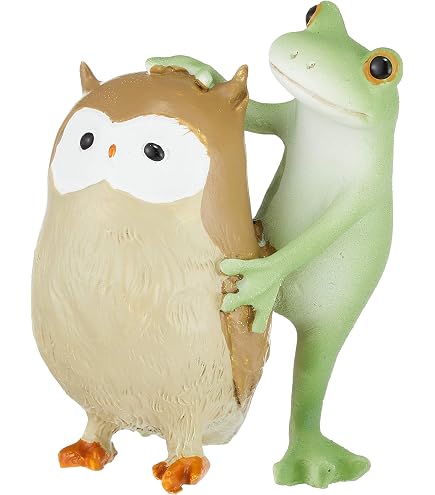 Amazon.co.jp: Copeau(コポー) 十二支 ウシ 72515 幅2.4×奥行2.4×高さ